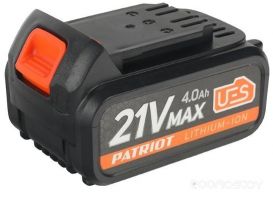 Аккумулятор для инструмента Patriot PB BR 21V Max