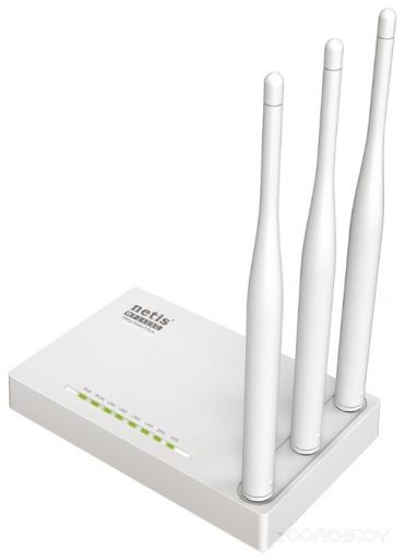 Беспроводной маршрутизатор Netis WF2409E