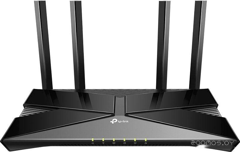 Wi-Fi роутер TP-Link Archer AX23