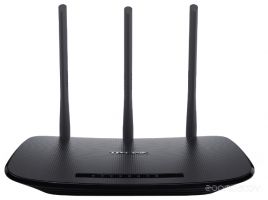 Беспроводной маршрутизатор TP-Link TL-WR940N 450M
