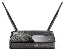 Беспроводной маршрутизатор Zyxel Keenetic DSL