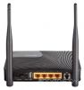 Беспроводной маршрутизатор Zyxel Keenetic DSL