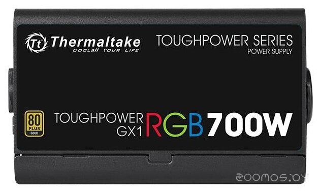 Блок питания Thermaltake Toughpower GX1 RGB 700W, фото 3