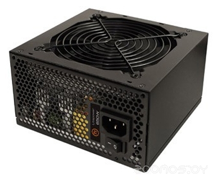 Блок питания Thermaltake Litepower 550W, фото 2