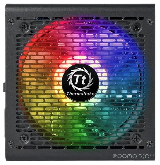 Блок питания Thermaltake Toughpower GX1 RGB 700W, фото 6