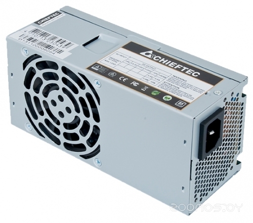 Блок питания Chieftec GPF-350P 350W, фото 2