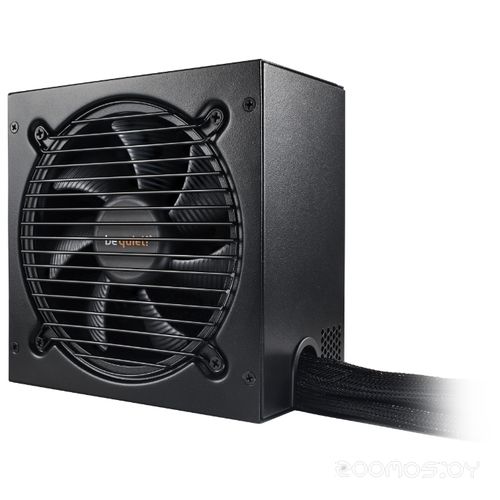 Блок питания be quiet! Pure Power 11 600W