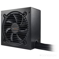 Блок питания be quiet! Pure Power 11 600W