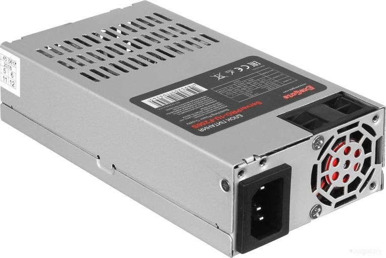 Блок питания Exegate ServerPRO-1U-F300AS, фото 1