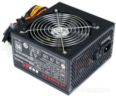 Блок питания R-Senda Mining SD-1600W, фото 1