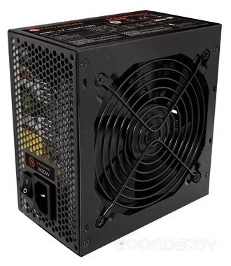 Блок питания Thermaltake LT-650P 650W, фото 1