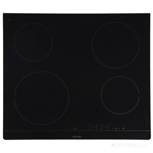 Встраиваемая электрическая панель Gorenje CT41SC, фото 1