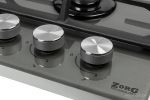 Варочная панель ZorG Technology BLC FDW (Gray)