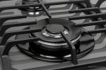 Варочная панель ZorG Technology BLC FDW (Gray)