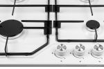 Варочная панель ZorG Technology ELTEC D white (EMY)