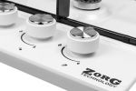Варочная панель ZorG Technology ELTEC D white (EMY)