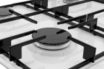 Варочная панель ZorG Technology ELTEC D white (EMY)
