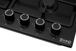 Варочная панель ZorG Technology ELTSR D black (EMY)