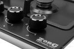 Варочная панель ZorG Technology ELTSR D black (EMY)