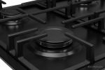 Варочная панель ZorG Technology ELTSR D black (EMY)