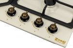 Варочная панель ZorG Technology LT D rustical + cream (EMY)