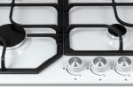 Варочная панель ZorG Technology LT D white (EMY)
