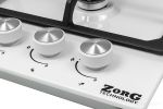 Варочная панель ZorG Technology LT D white (EMY)