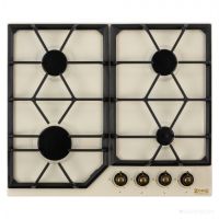 Варочная панель ZorG Technology LTEC D rustical + cream (EMY)