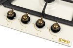Варочная панель ZorG Technology LTSR D rustical + cream (EMY)