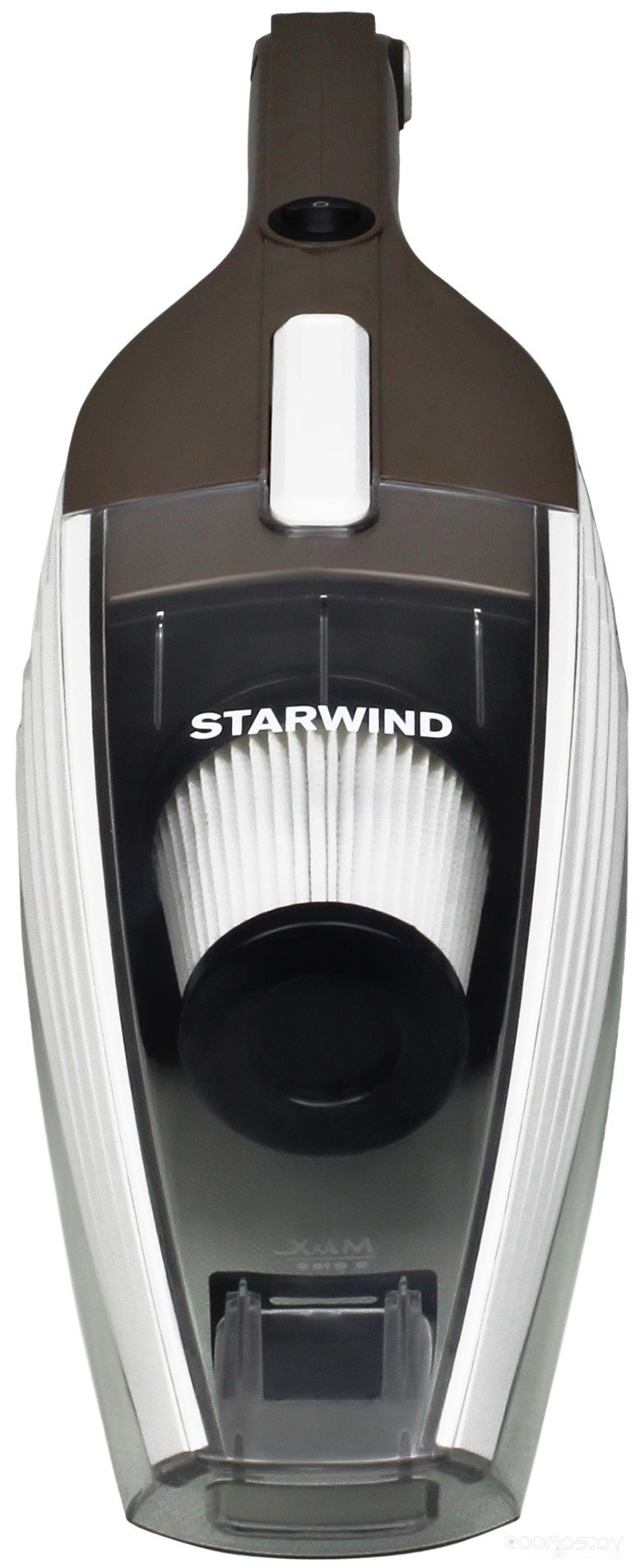 Пылесос StarWind SCH1260, фото 3