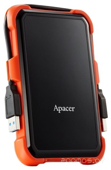 Внешний жёсткий диск Apacer AC630 1TB, фото 4