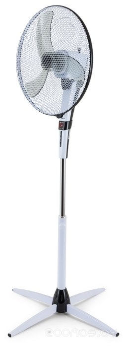 Вентилятор Polaris PSF 5040RC, фото 2