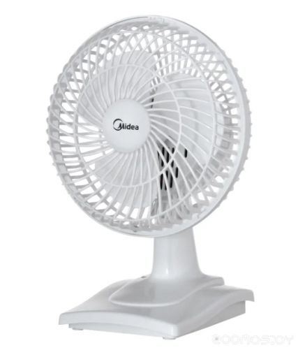 Вентилятор Midea MVFD1501, фото 1