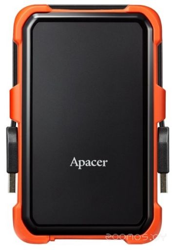 Внешний жёсткий диск Apacer AC630 1TB, фото 1