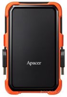 Внешний жёсткий диск Apacer AC630 1TB