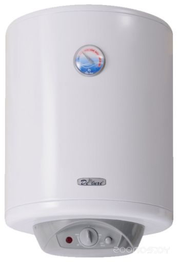 Водонагреватель De Luxe 3W50VH1