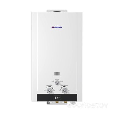 Водонагреватель Edisson H 20 DL