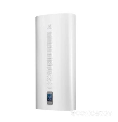 Накопительный электрический водонагреватель Electrolux EWH 80 SmartInverter Pro, фото 1