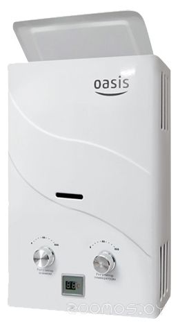 Водонагреватель Oasis B-12W, фото 1