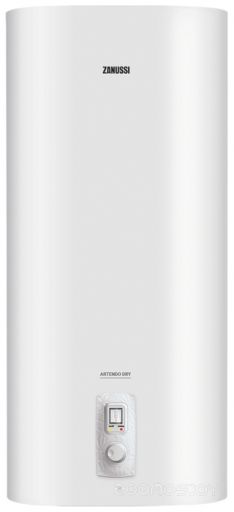 Водонагреватель Zanussi ZWH/S 80 Artendo DRY, фото 1