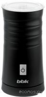 Автоматический вспениватель молока BBK BMF025 (черный)