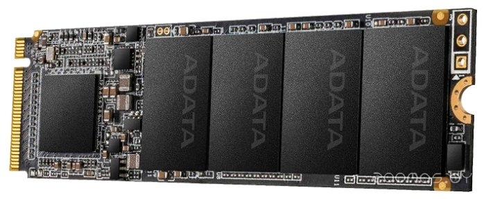 Твердотельный накопитель A-Data XPG SX6000 Pro 1TB, фото 4
