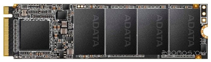 Твердотельный накопитель A-Data XPG SX6000 Pro 1TB, фото 5
