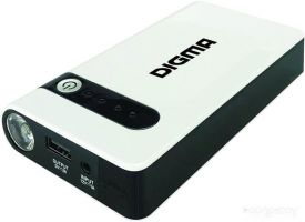 Портативное пусковое устройство DIGMA DCB-100