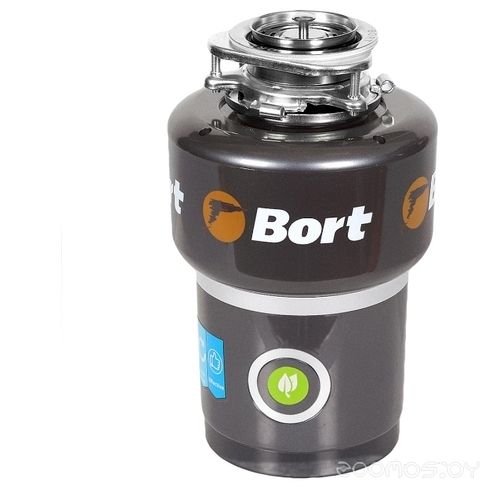 Бытовой измельчитель BORT TITAN 5000 (Control), фото 1