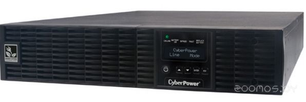 Источник бесперебойного питания CyberPower OL3000ERTXL2U