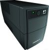 Источник бесперебойного питания IPPON Back Basic 650 S Euro