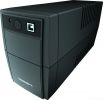 Источник бесперебойного питания IPPON Back Basic 650 S Euro