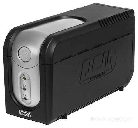 Источник бесперебойного питания Powercom Imperial IMP-625AP, фото 1