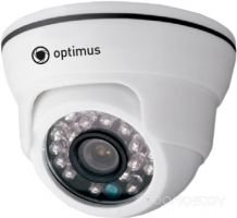 Камера CCTV Optimus AHD-H022.1(3.6)